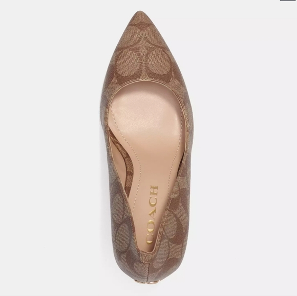 Coach shoes - Picture 10 of 12